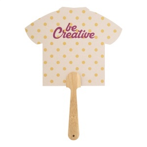 AP Digibreeze Eco - custom hand fan - Img 3