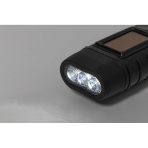 AP Diluto - RABS solar dynamo torch - Img 4