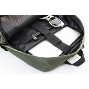 AP Ducket - RPET backpack - Img 8