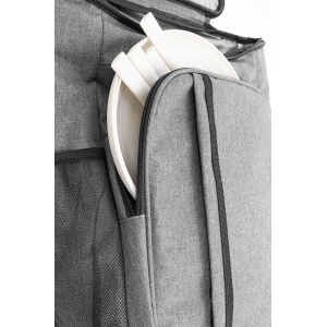 AP Duonic - RPET cooler picnic backpack - Img 9