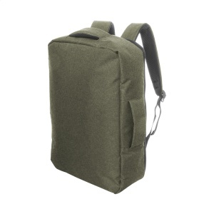 AP Eaton - RPET document backpack - Img 1