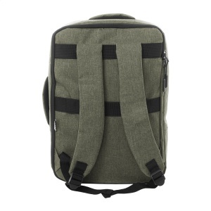 AP Eaton - RPET document backpack - Img 9
