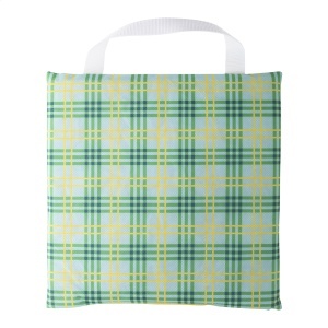 AP Fanseat - custom stadium cushion - Img 1