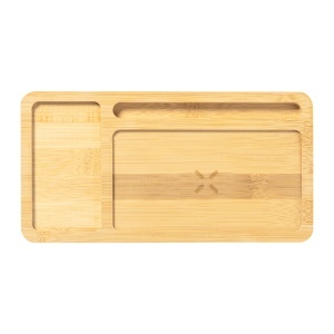 AP Flabo Plus - wireless charger organizer - Img 2
