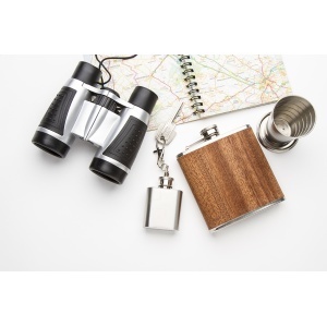 AP Forester - hip flask - Img 2