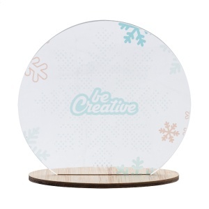 AP Glophy - Decoraţiune de Crăciun, personalizată