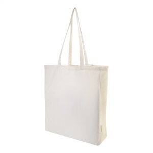AP Guspex - Sacoșă de cumpărături, din bumbac reciclat