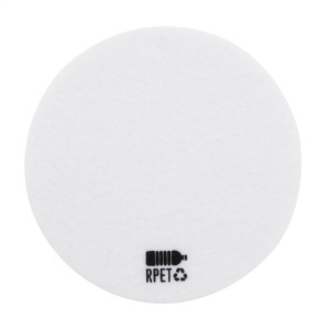 AP Hefe - RPET felt coaster - Img 5