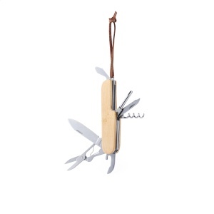 AP Hiddins - multifunctional pocket knife