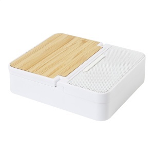 AP Hobofi - RABS wireless charger speaker