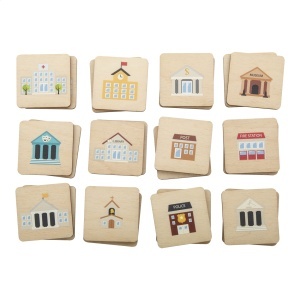 AP Immermor - memory game, animals - Img 4