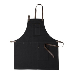 AP James - cotton apron