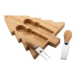 AP Jarlsberg - Christmas cheese knife set - Img 2