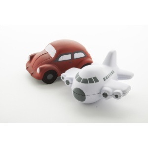 AP Jetstream - antistress ball - Img 3