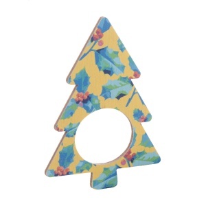 AP Julmiddag Creative - custom Christmas napkin ring - Img 3