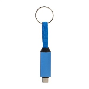AP Keycab - keyring 60W USB-C cable - Img 3