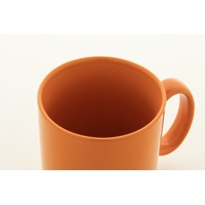 AP Kolomu - Cană ceramică colorată - Img 12