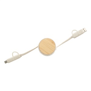 AP Komugo - Cablu de încărcare USB - Img 2