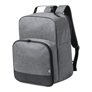 AP Koppi - RPET cooler picnic backpack