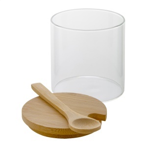 AP Lanai - glass spice holder - Img 2