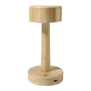 AP Lumboo - bamboo table lamp - Img 4