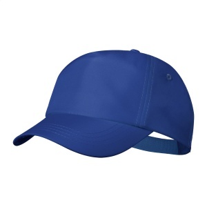 AP Maddux - șapcă baseball, material reciclat RPET - Img 1