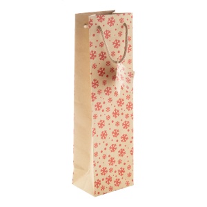 AP Majamaki W - Christmas gift bag, wine