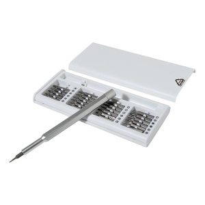 AP Manybit - RABS screwdriver set