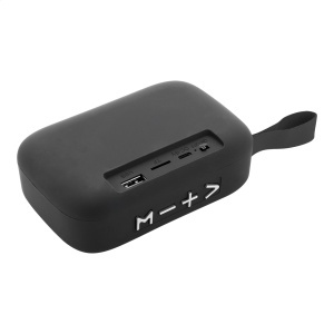 AP Meshfi - wireless speaker - Img 2