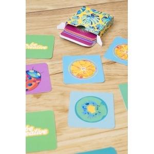 AP Minimor Creative - custom memory game - Img 4
