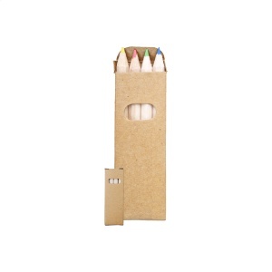 AP Minnie - set of 4 pencils