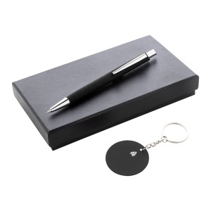 AP Miroset - pen and keyring set - Img 2