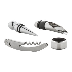 AP Moristel - set accesorii vin - Img 2