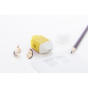 AP Pencix - eraser and sharpener - Img 7