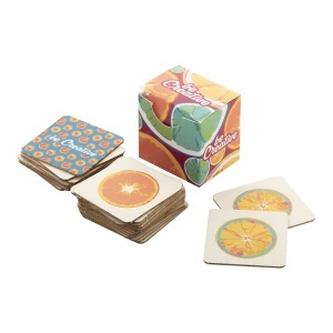 AP Peppermor Creative - custom memory game