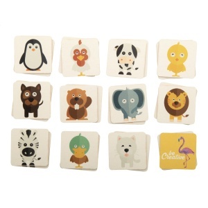 AP Peppermor - custom memory game - Img 10
