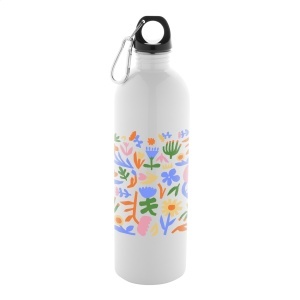 AP Pressuto XL - recycled stainless steel bottle
