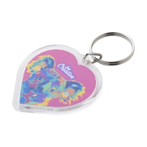 AP PrintFob Love - Breloc - Img 3