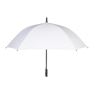 AP Quadstorm - umbrelă pătrată, RPET
