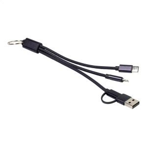 AP Rafob - breloc cu cablu de încărcare USB - Img 15