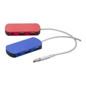 AP Raluhub - Port USB - Img 6