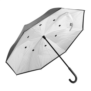 AP Raura - Umbrelă reversibilă, RPET - Img 7