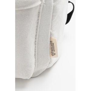 AP Recabak - recycled canvas backpack - Img 10