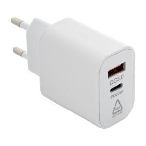 AP Recharge - RABS USB wall charger
