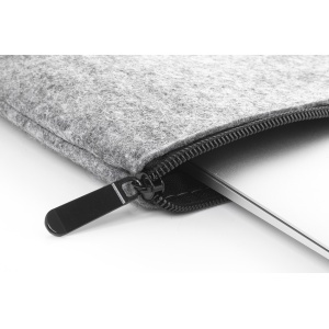 AP Refelt Comp - RPET felt laptop bag - Img 4