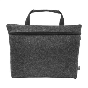 AP Refelt Laptop - Geantă laptop, RPET - Img 6
