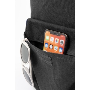 AP Rekan Back - recycled canvas backpack - Img 14