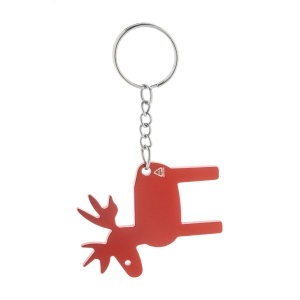 AP Renkey - Christmas keyring - Img 2