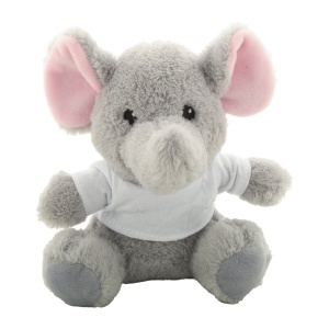 AP Retrump - RPET plush elephant