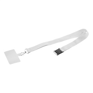 AP Revent Call - RPET mobile holder lanyard